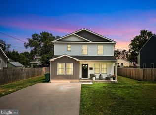 715 Wyoming Ave, Croydon, PA 19021