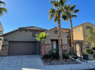 237 Via Di Citta Dr, Henderson, NV 89011