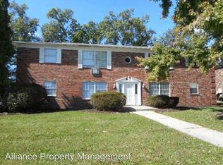 6305 Reed Rd APT 2, Fort Wayne, IN 46835