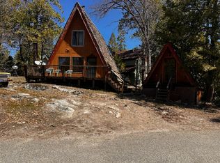 42027 Foxtail Ln, Shaver Lake, CA