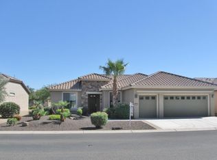 16281 W Cheery Lynn Rd, Goodyear, AZ 85395