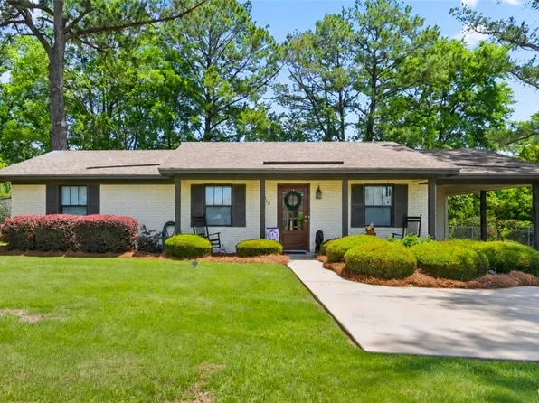 919 Snows Mill Ave, Tuscaloosa, AL 35406