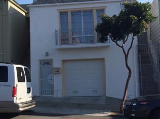 1610 Quesada Ave, San Francisco, CA 94124