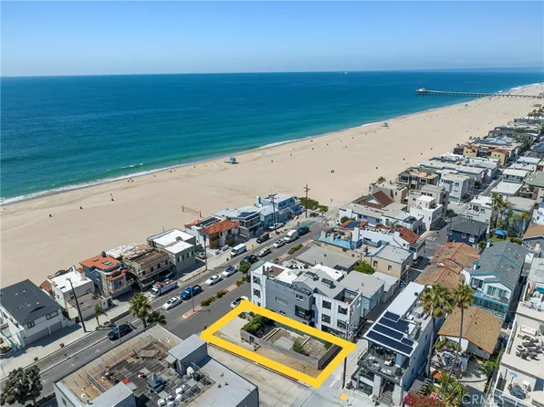 3400 Hermosa Ave #34, Hermosa Beach, CA 90254