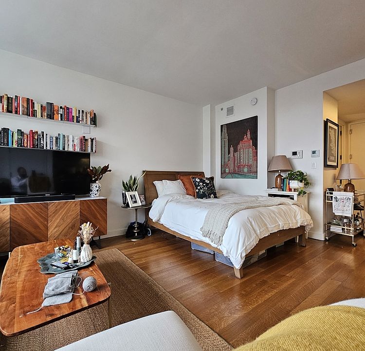 1st image of 101 Bedford Ave APT B609