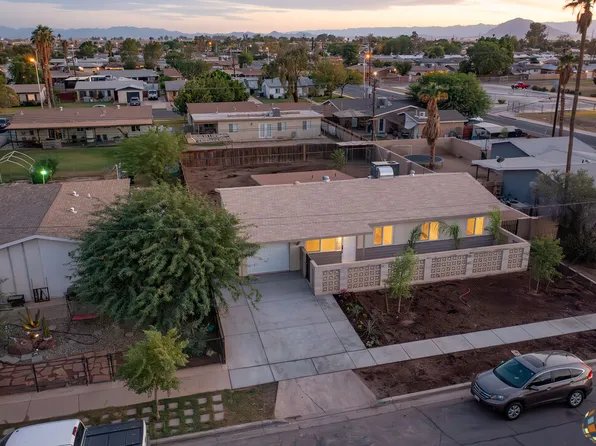 1661 Pepper Dr, El Centro, CA 92243