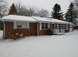 2360 Cannan Rd, Bloomfield, NY 14469