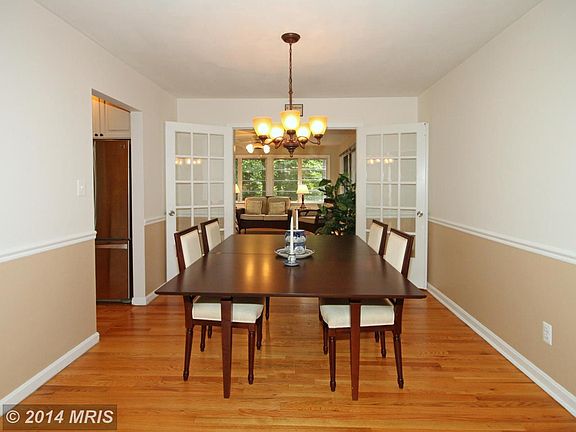 5th image of 8619 Braeburn Dr