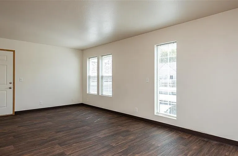 Lancaster Commons | Living Room