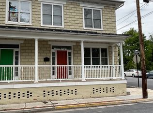 501 S Kent St, Winchester, VA 22601