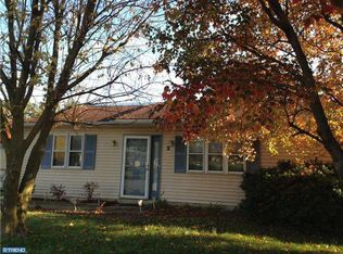 2 Sustain Ct, Newark, DE 19713