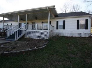 2750 Victor Church Rd, Branson, MO 65616