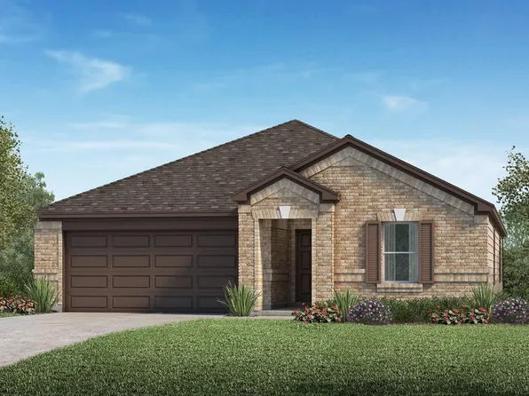 2902 Dardanos Ln, Fresno, TX 77545
