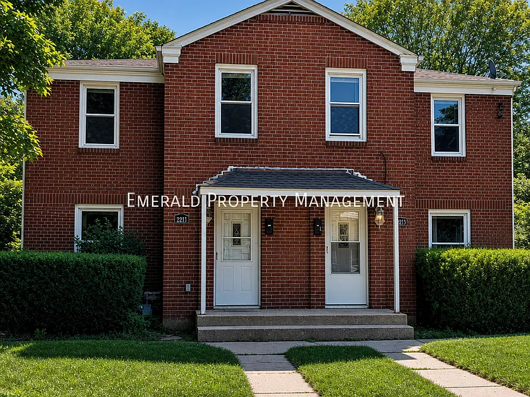 2215 Hecker Ave #2217 — Photo 1