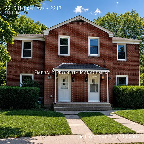 2215 Hecker Ave #2217 Photo 1