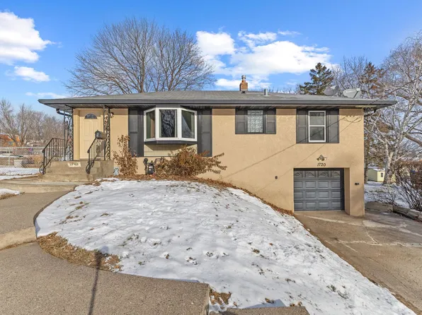 1720 Wentworth Ave, South Saint Paul, MN 55075