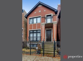 3252 N Leavitt St, Chicago, IL 60618