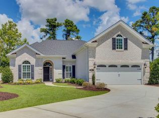 804 Corrado St, Myrtle Beach, SC 29572