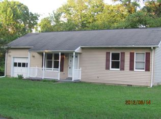 40204 Bay Dr, Mechanicsville, MD 20659