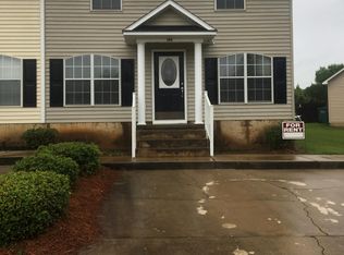 150 Williamsburg Ave, Thomasville, GA 31757