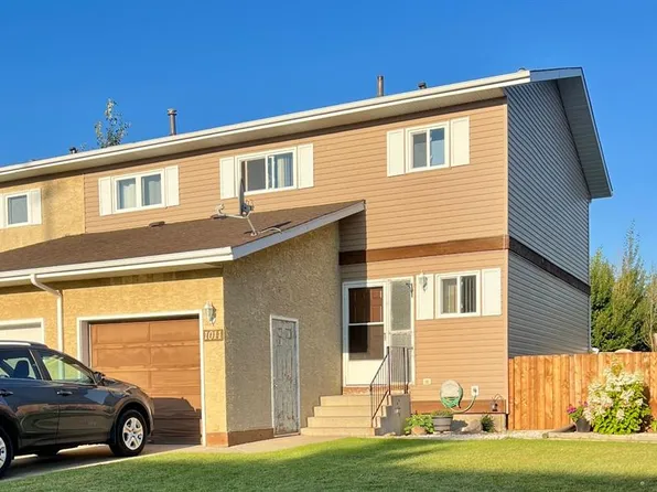 1011 E 3rd St W, Hanna, AB T0J 1P0