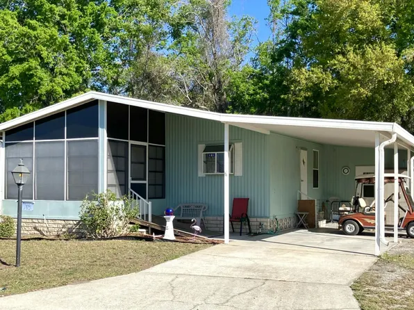 171 Sea Fern Dr #5, Leesburg, FL 34788