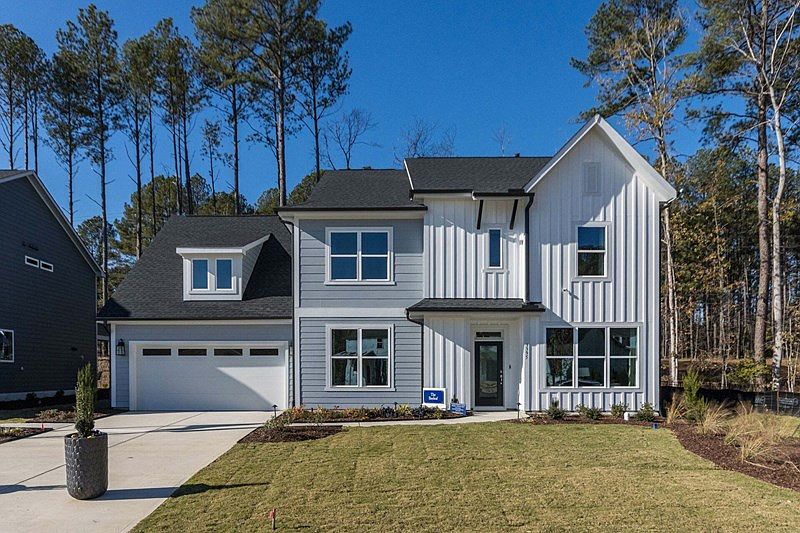 The Bayleaf - B Exterior