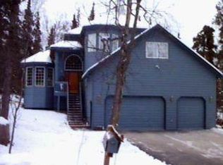 5120 Manytell, Anchorage, AK --