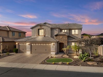 10792 W Whitehorn Way, Peoria, AZ, 85383