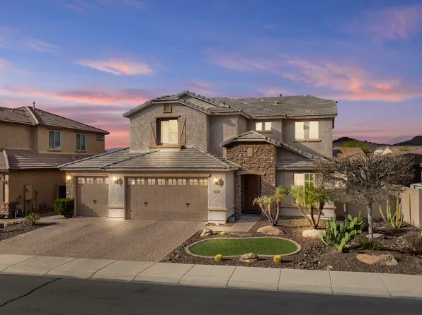 10792 W WHITEHORN Way, Peoria, AZ 85383