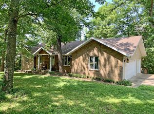2425 Azalea Rd, Nixa, MO 65714