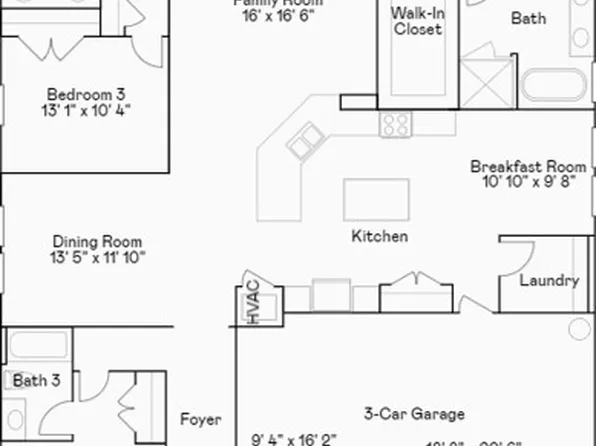 742 Terrapin Dr, Debary, FL 32713