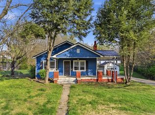 7817 Old Rutledge Pike, Knoxville, TN 37924