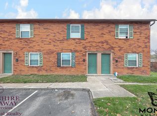 3048 Sandridge Ave #3048, Columbus, OH 43224