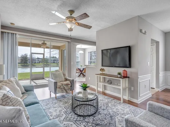 6734 WHITE BLOSSOM Circle #36I, Jacksonville, FL 32258