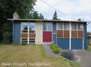 29719 3rd Ave S, Federal Way, WA 98003