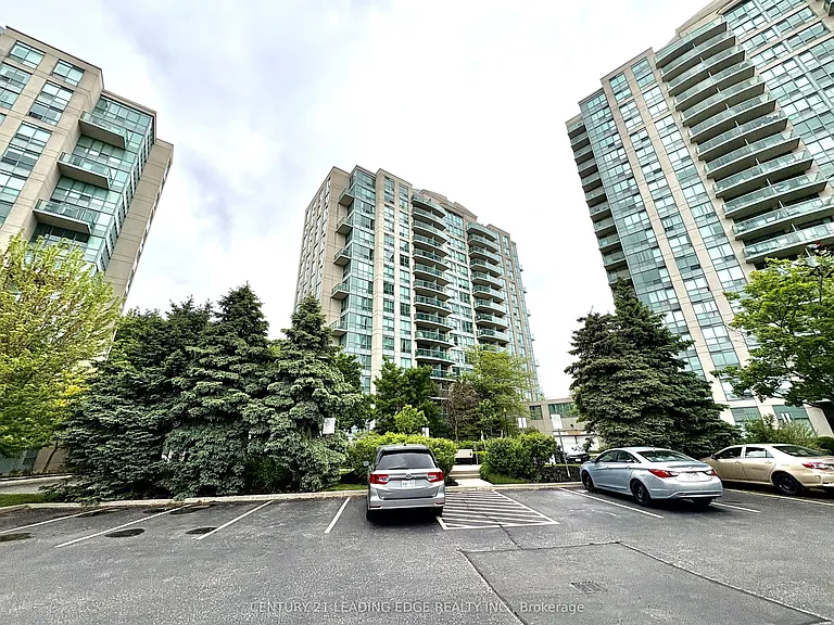 2565 Erin Centre Blvd #1107 — Photo 23