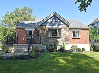 1348 Westminster Dr, Cincinnati, OH