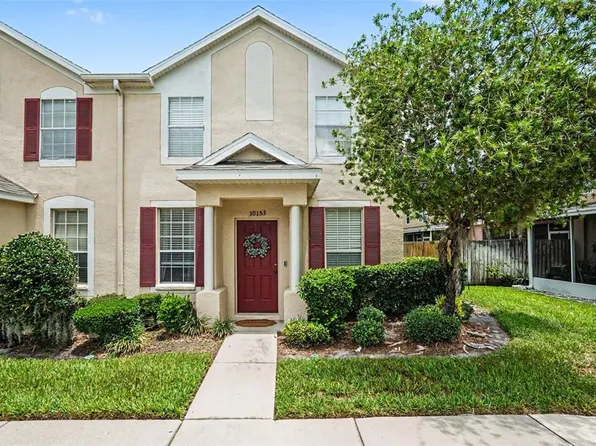 30153 Barnaby Ln, Zephyrhills, FL 33543