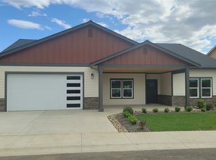 504 E Chason Ave, Ellensburg, WA