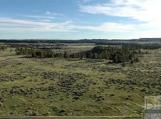 8 Canyon View Ln #A, Billings, MT 59106