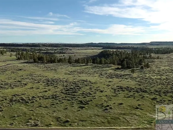 8 Canyon View Ln #A, Billings, MT 59106