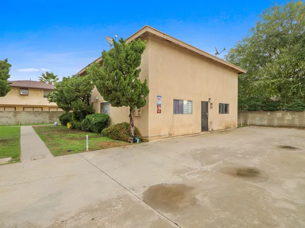 610 N Pasadena Avenue, 610 N Pasadena Ave #10, Azusa, CA 91702