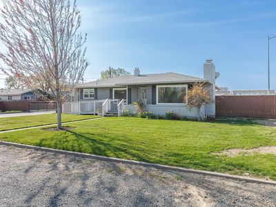 4013 W 4th Ave, Kennewick, WA, 99336