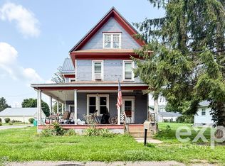 105 N 4th St, Hughesville, PA 17737