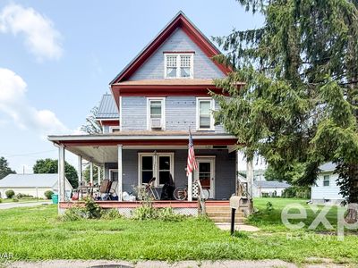 105 N 4th St, Hughesville, PA, 17737