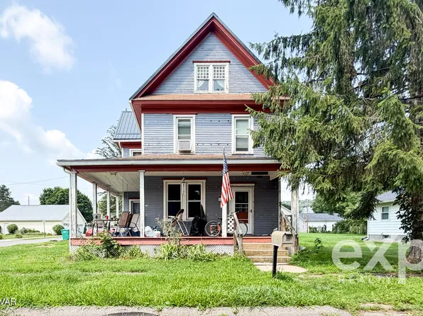 105 N 4th St, Hughesville, PA 17737