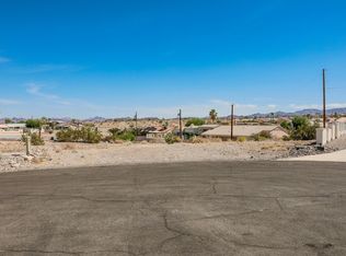 1783 Cessna Bay LOT 53, Lake Havasu City, AZ 86404
