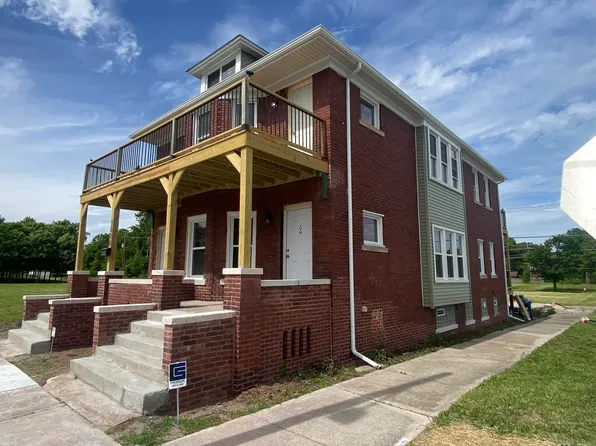 3000 Van Dyke St, Detroit, MI 48214