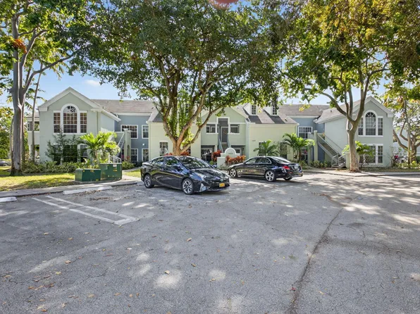 2175 Crystal Way #G, Delray Beach, FL 33444